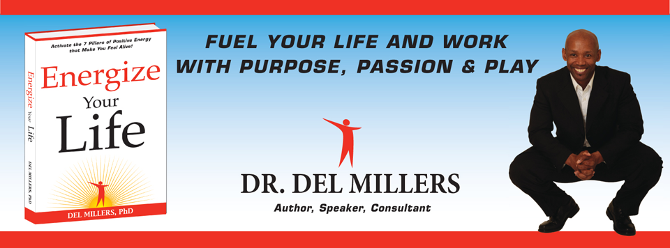 Dr. Del Millers